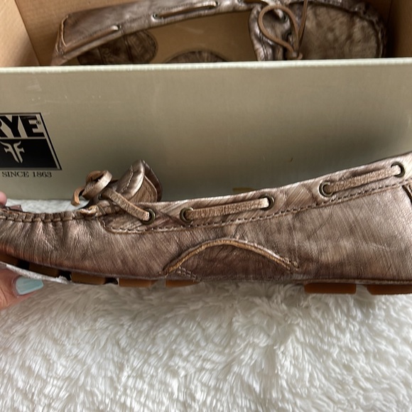 NWT Frye shoes - Picture 5 of 8